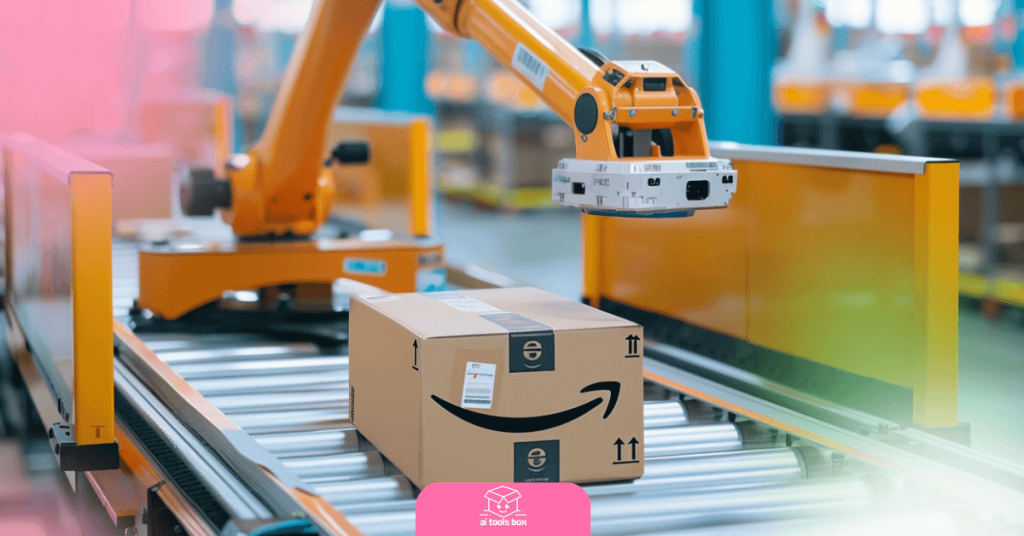 Amazon has successfully integrated AI across its operations, from warehouse automation to personalized shopping experiences