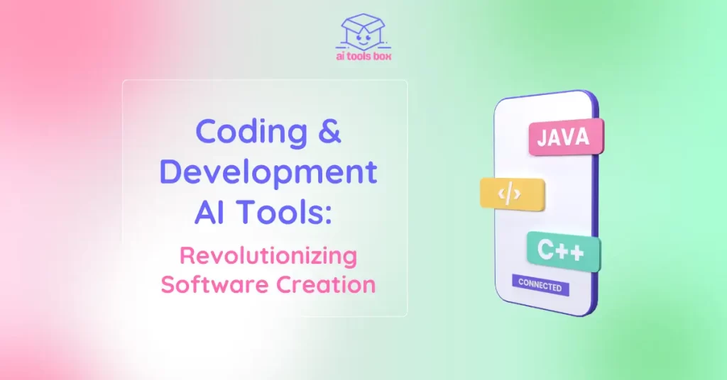 Coding _ Development AI Tools