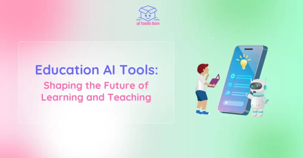 Education AI Tools