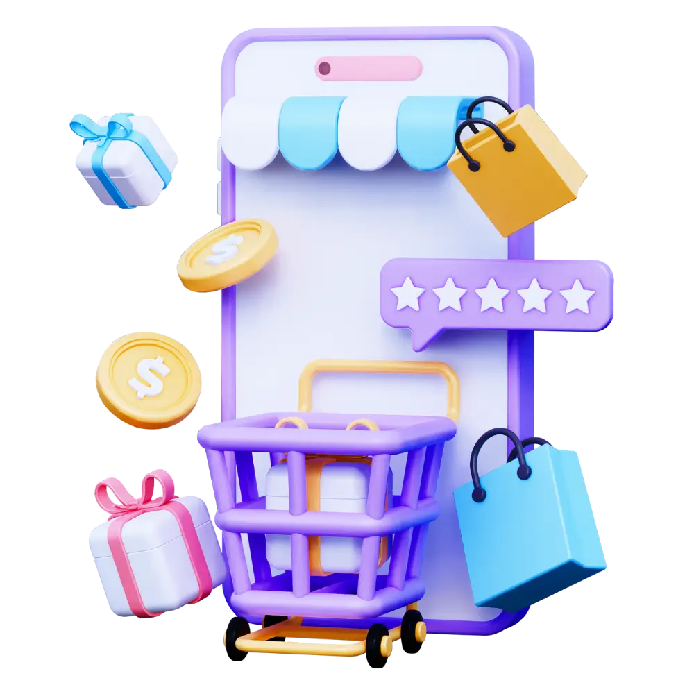 Shopping AI Tools