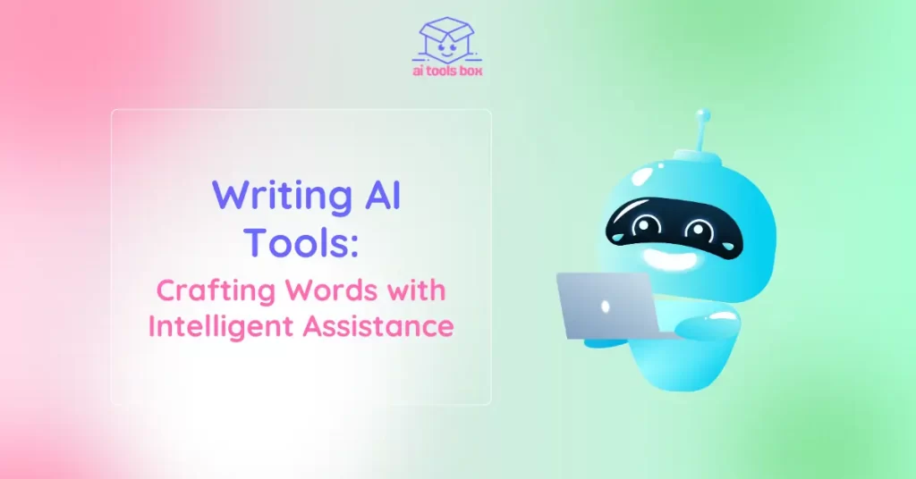 Writing AI Tools