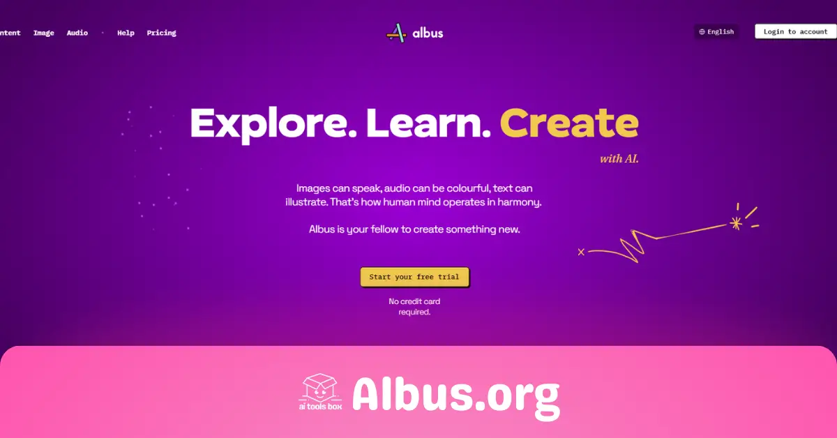 aitoolsbox-Albus.org