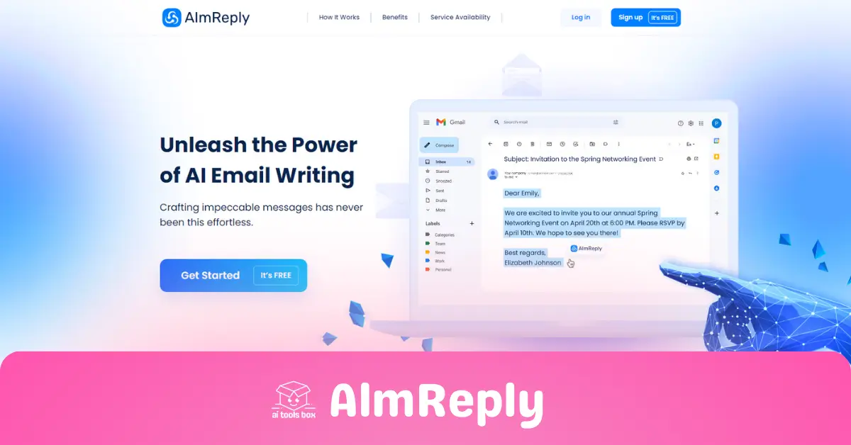 aitoolsbox-AlmReply