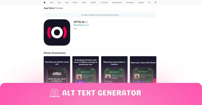 aitoolsbox-Alt Text Generator