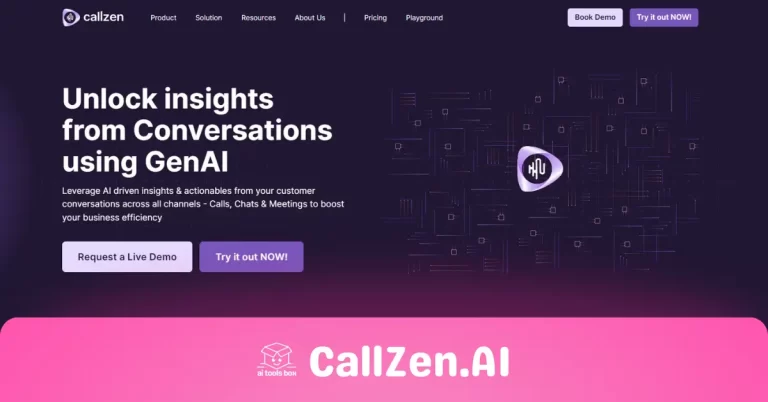 aitoolsbox-CallZen.AI