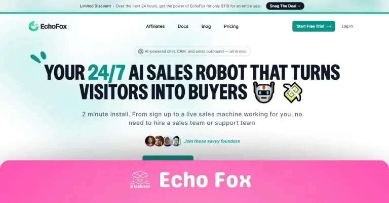 Echo Fox