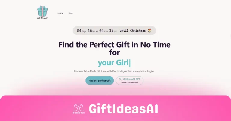 aitoolsbox-GiftIdeasAI