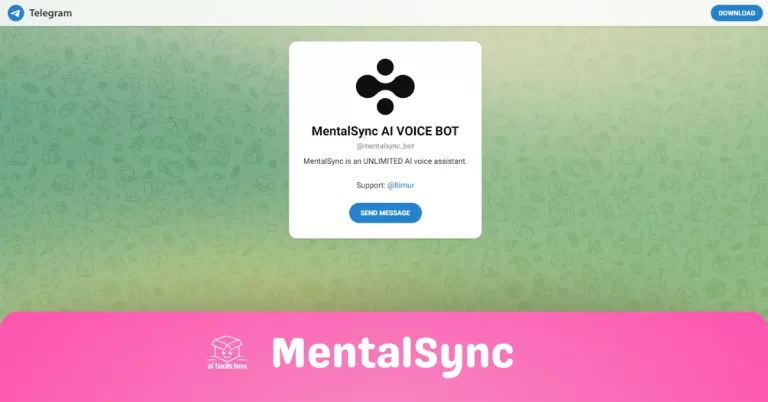 MentalSync