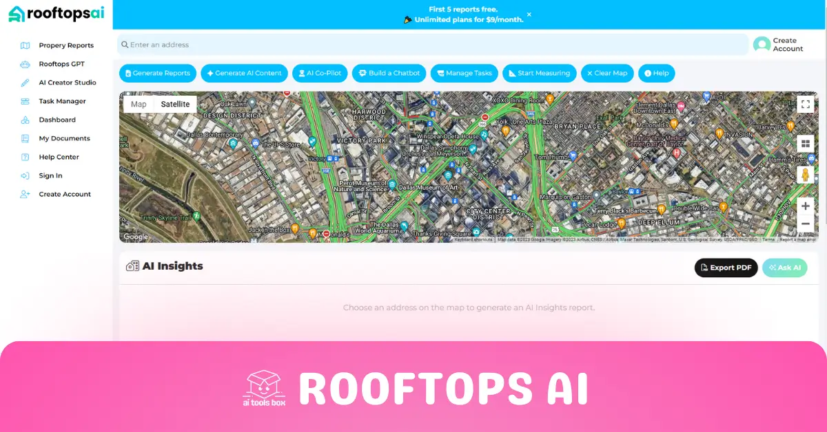 aitoolsbox-Rooftops AI