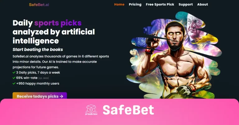 SafeBet