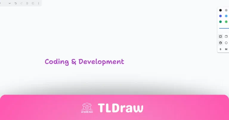 TLDraw