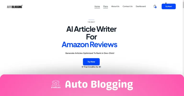 auto-blogging