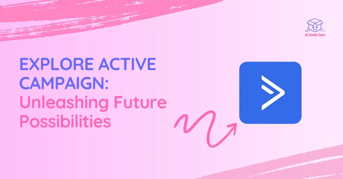 ActiveCampaign