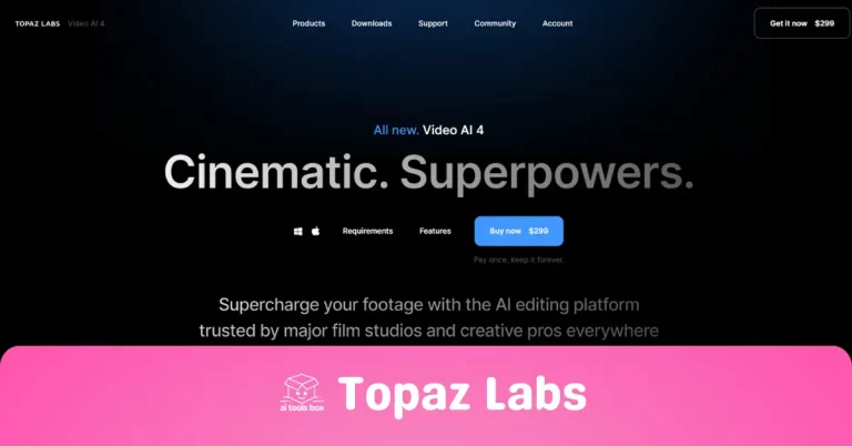 topazlabs