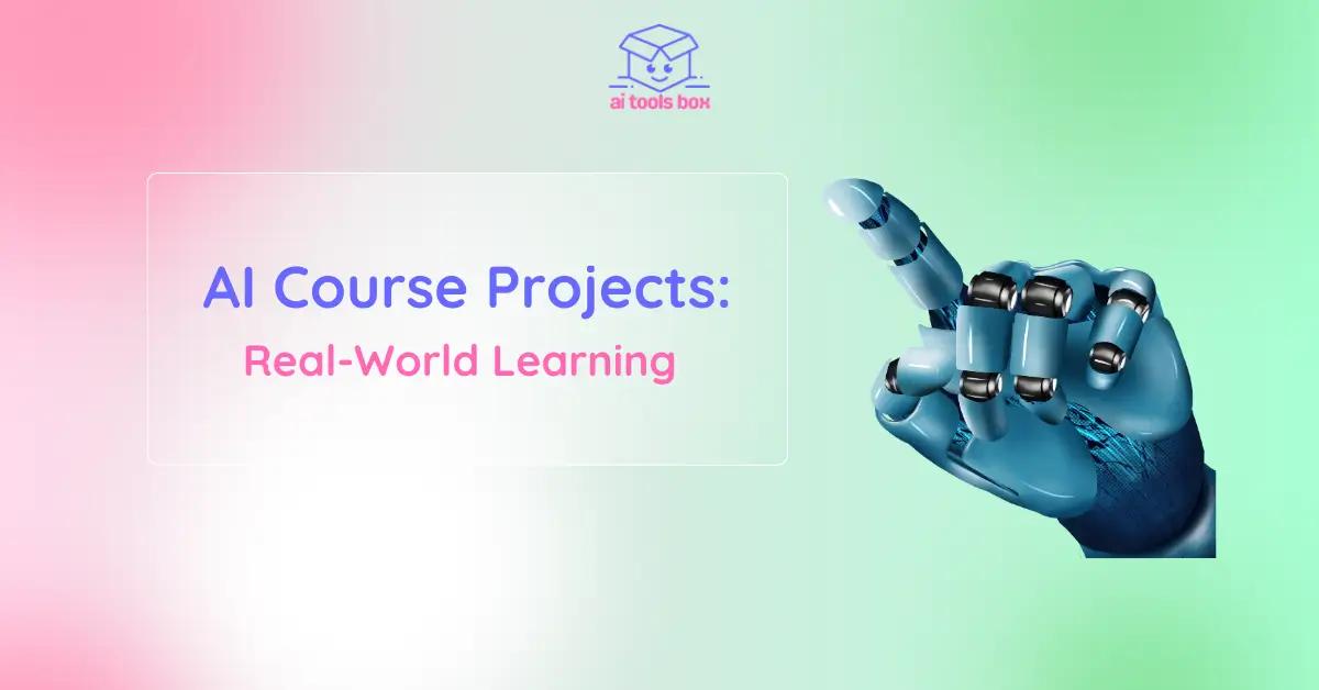 AI Course Projects