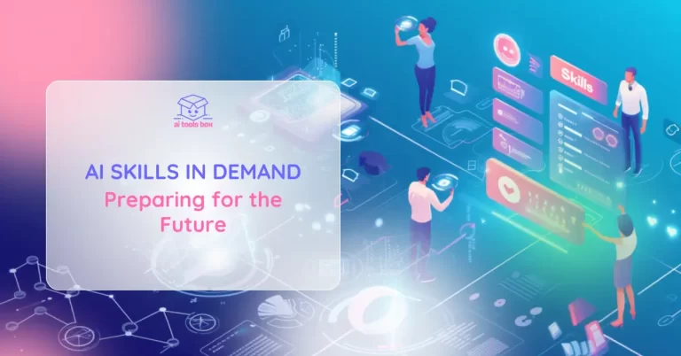 AI Skills in Demand_ Preparing for the Future