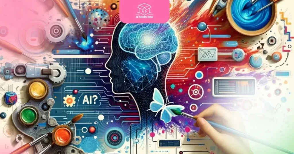 AI Tools in the Creative Process