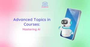 Advanced Topics in Courses