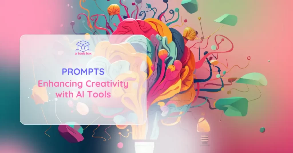 Enhancing Creativity with AI Tools