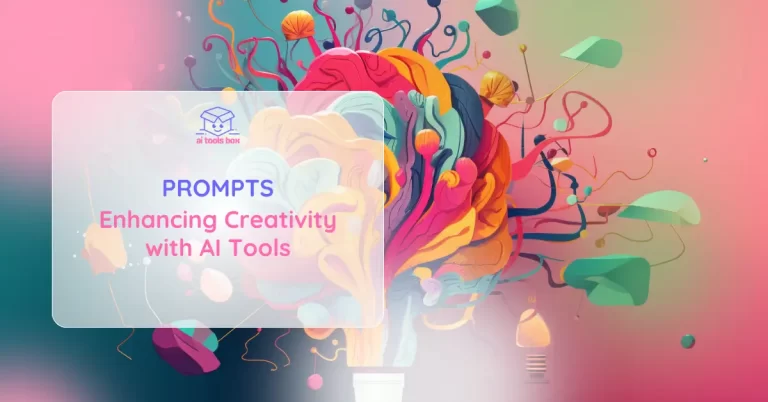 Enhancing Creativity with AI Tools