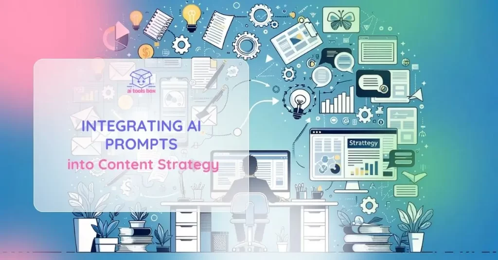 Integrating AI Prompts into Content Strategy