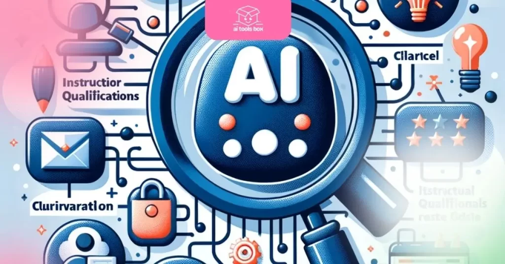 Key Factors to Consider When Selecting an AI Course