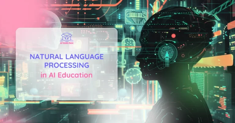 Natural Language Processing in AI Education