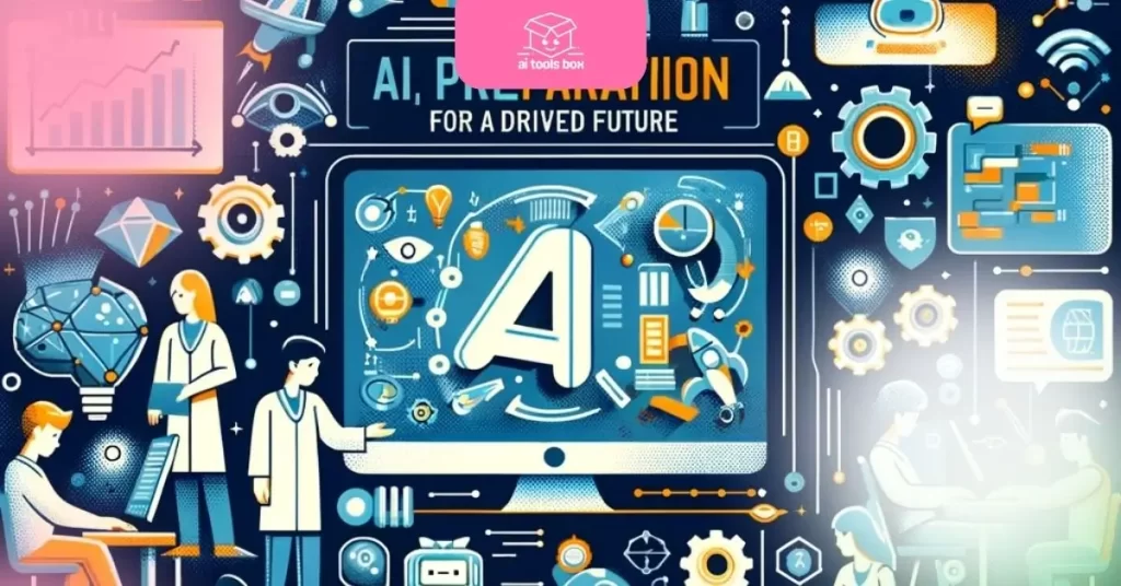 Preparing Students for an AI-Driven Future