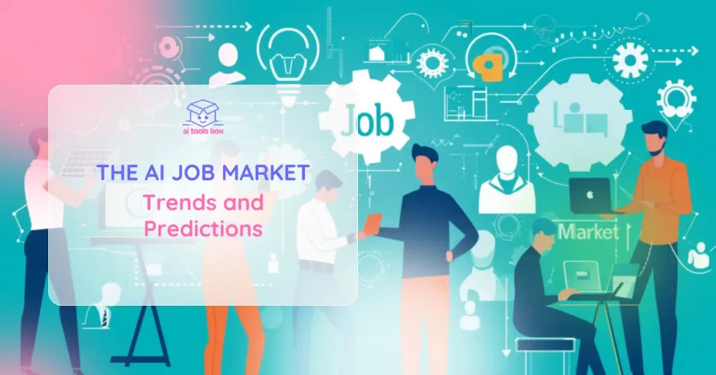 The AI Job Market_ Trends and Predictions