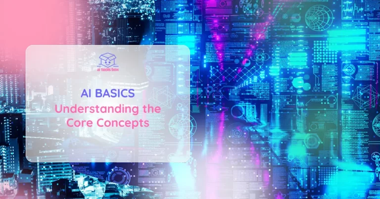 Understanding AI The Basic Concepts, Blogging