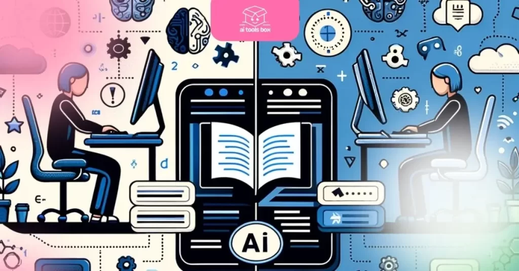 Understanding Different Online Learning Styles for AI