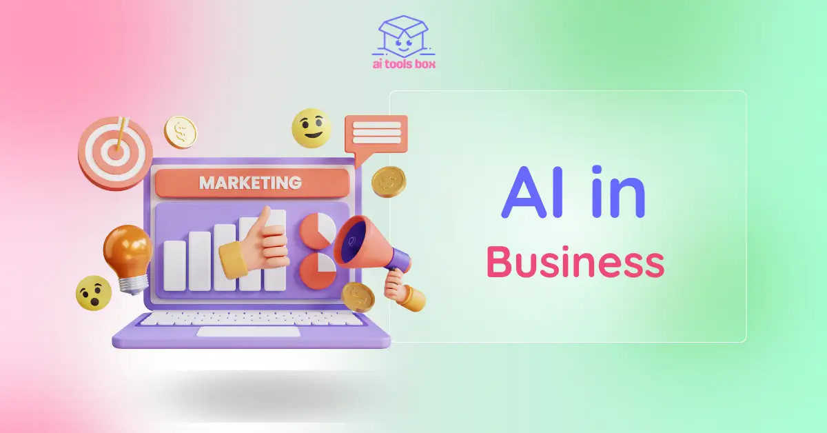 aitoolsbox-blog-category-AI in Business