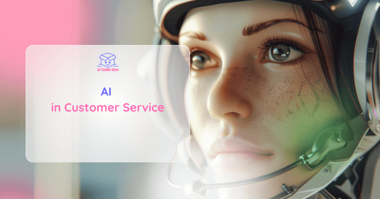 AI in Customer Service