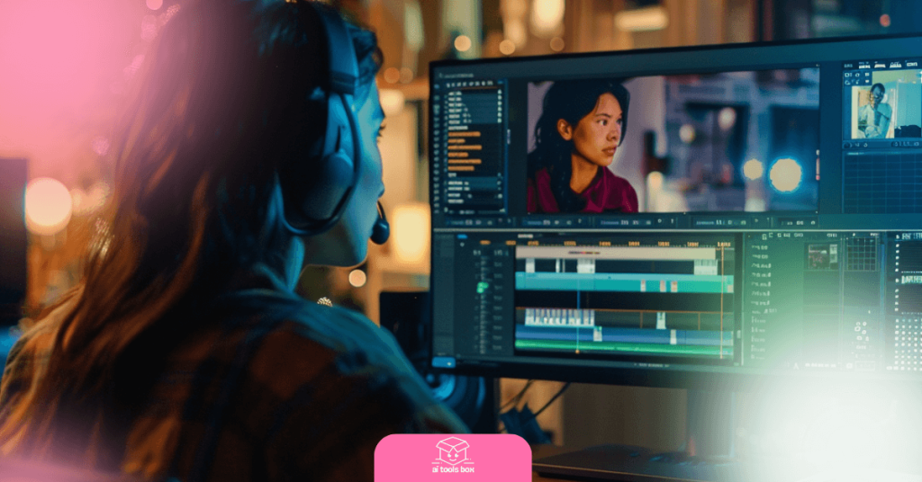 Automated Video Editing Platforms such as Magisto utilize AI to create engaging video content