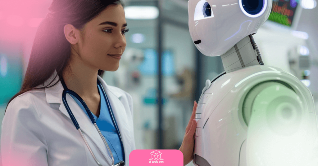 Chatbots and virtual health assistants