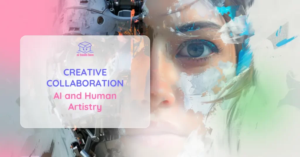 Creative Collaboration_ AI and Human Artistry