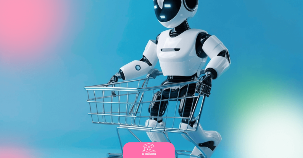 Optimizing Online Customer Experience with AI