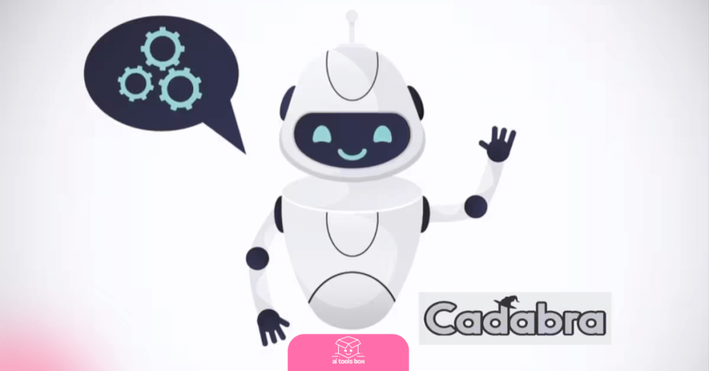 Revolutionizing Email Management_ How Cadabra AI-Powered Tool Enhances Workplace Productivity