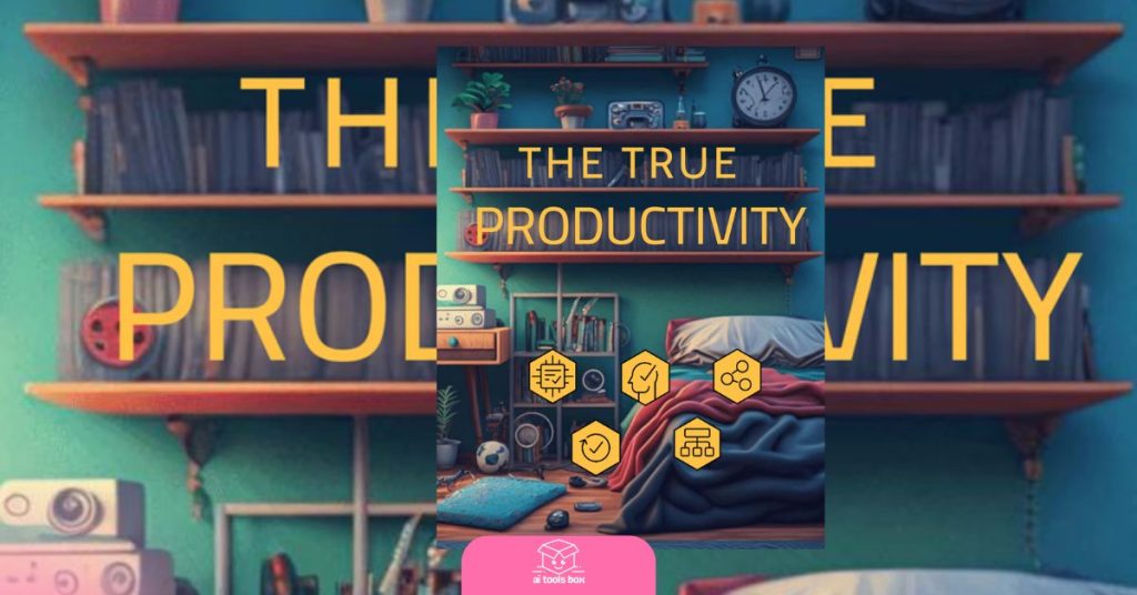 The True Productivity_ A Deep Dive into BeeDone